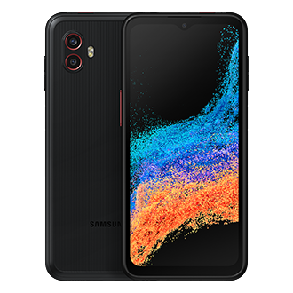 xcover6-pro Black