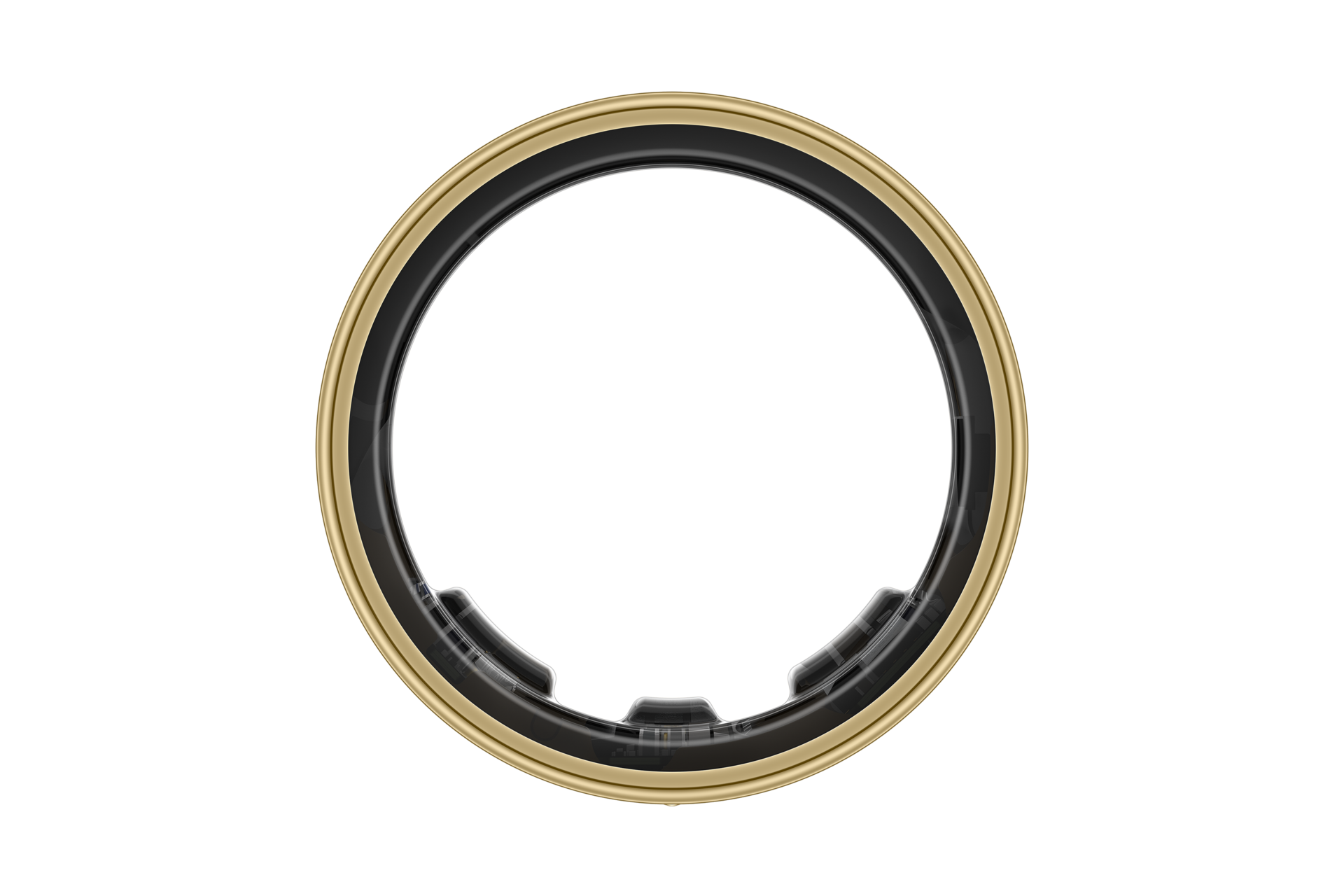 top Titanium Gold