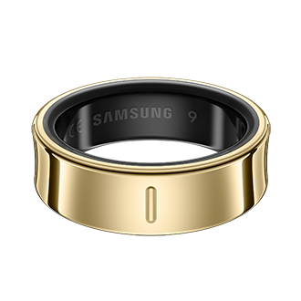 back Titanium Gold