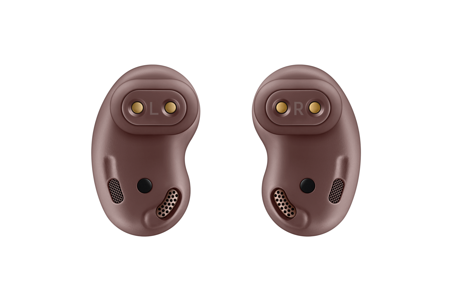 Samsung Galaxy Buds Live | Kopfhörer mit aktiver Geräuschunterdrückung |  Samsung Schweiz