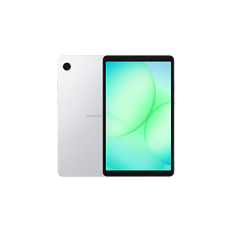 Galaxy Tab A11 LTE Combo Silver 