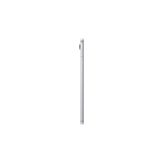 Galaxy Tab A11 LTE L-Side Silver 