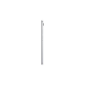 Galaxy Tab A11 LTE R-Side Silver 