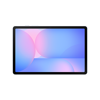front Blue