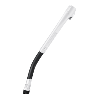 flexible-extension-crevice3 White