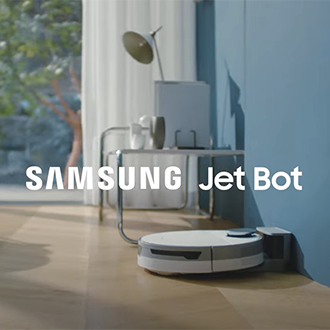 Jet Bot (VR8000)