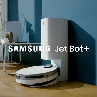 Jet Bot+ (VR8500)