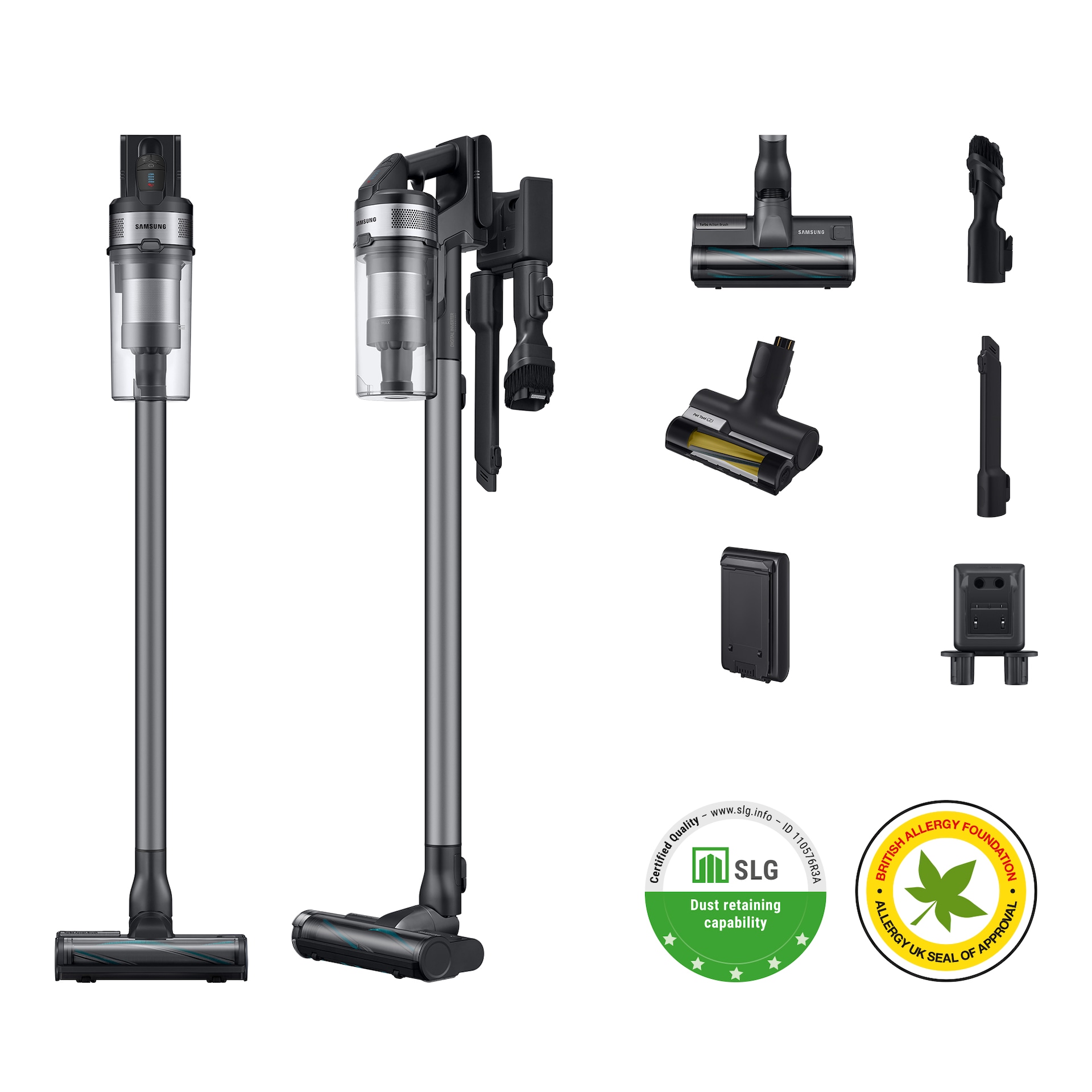 Jet 75 Pet | Samsung Schweiz