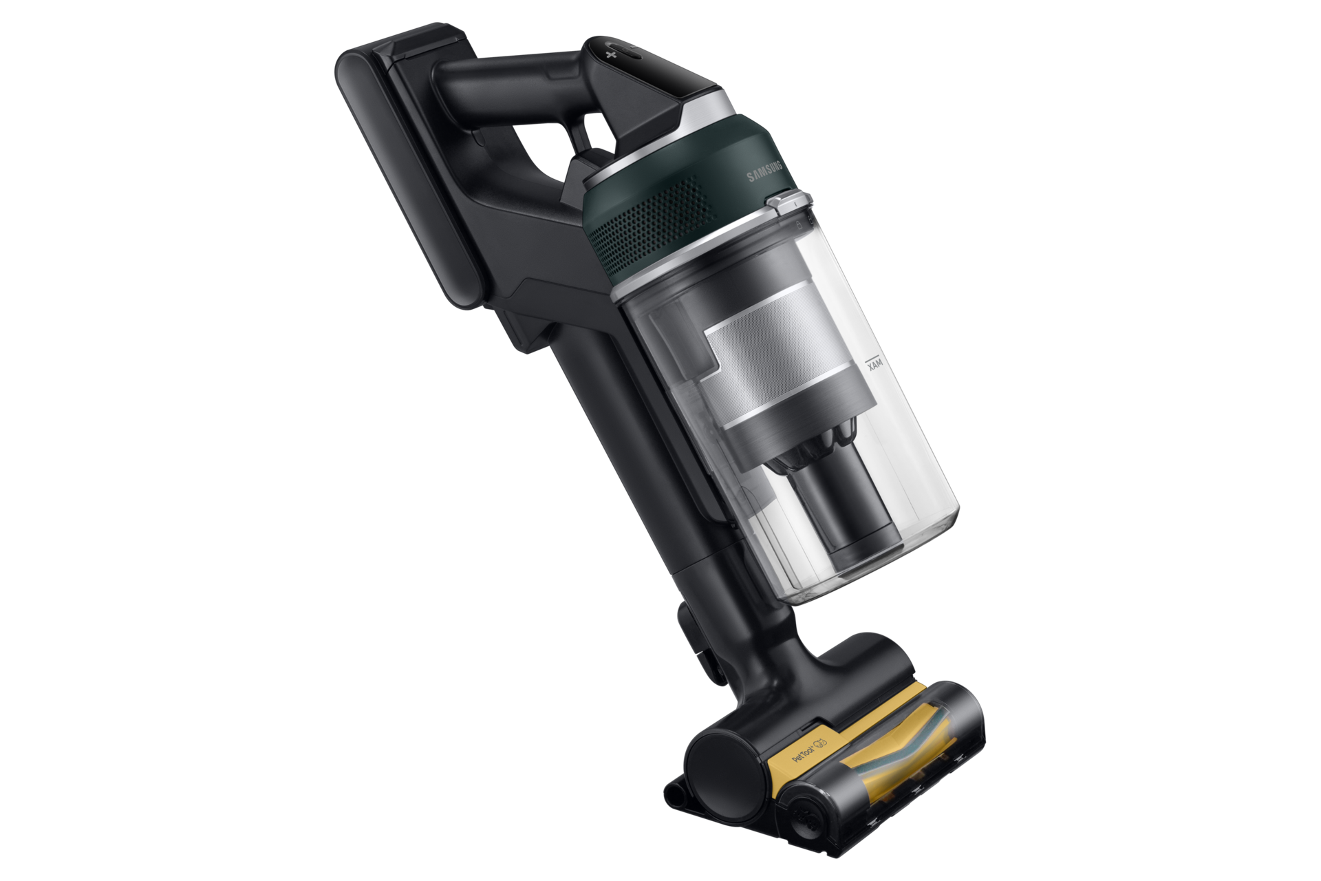 Jet 85S Complete (770W) Accessory-With-Body1 Phantom Green 