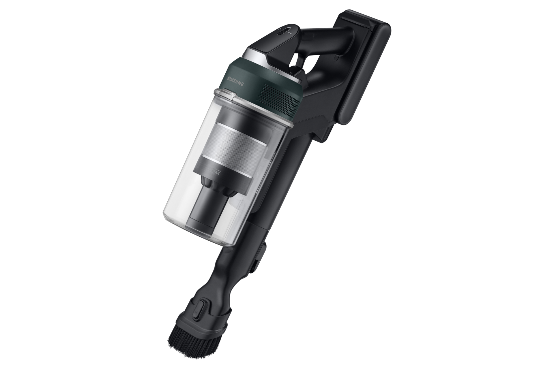 Jet 85S Complete (770W) Accessory-With-Body2 Phantom Green 