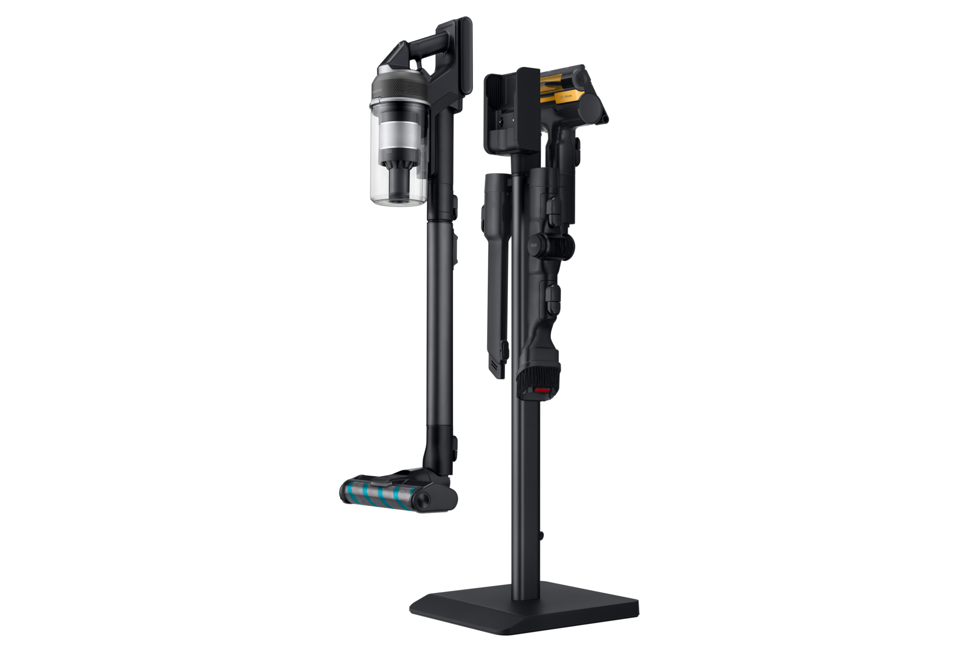 Jet 95S Complete (770W) Dynamic8 Soapstone Charcoal 