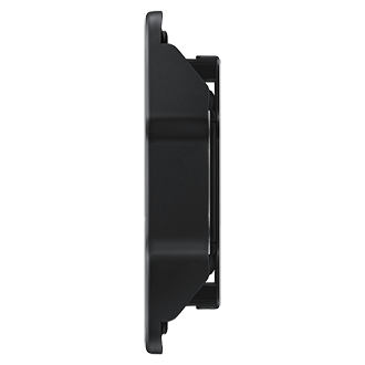 side Black