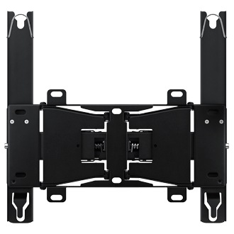 front Black