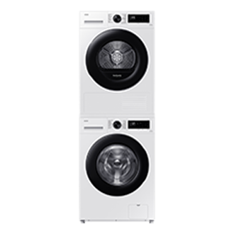 stack-front-door-closed White