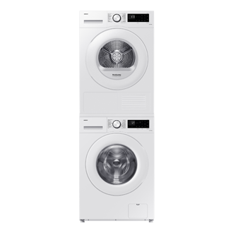 stack-front-door-closed White