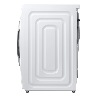 11kg WW6400D Front load Washer with SmartThings AI Energy Mode and A-10% Extra Energy Efficiency R-Side White 
