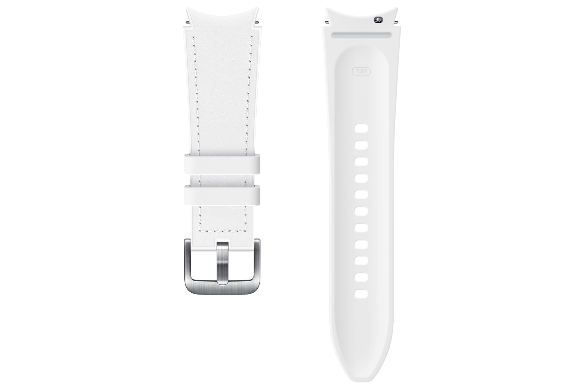 back White