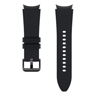 front Black