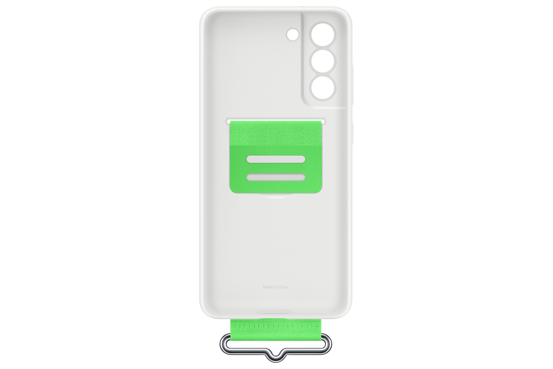 back White