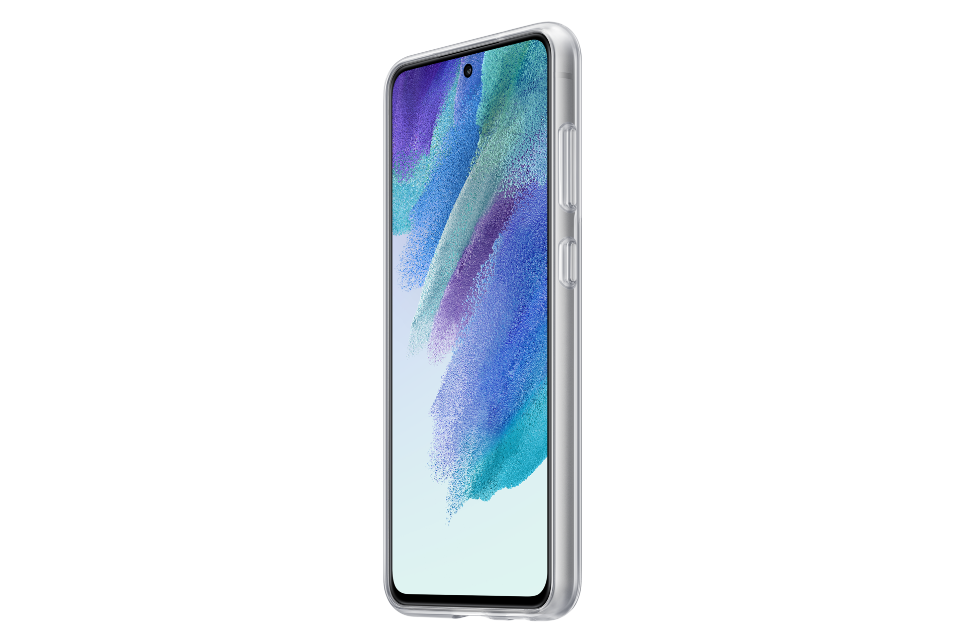 dynamic White