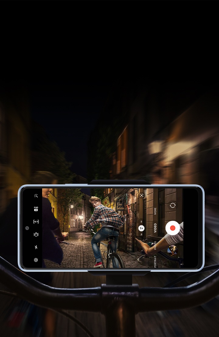 Galaxy A53 5G : images, fiche technique, on sait tout du smartphone le plus  populaire de Samsung