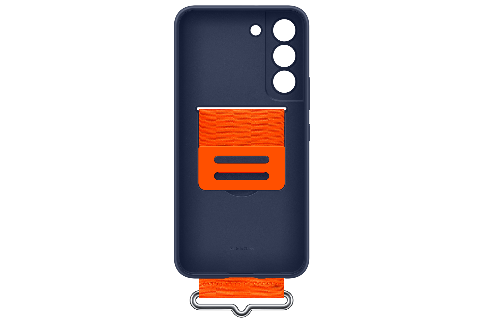 back Navy