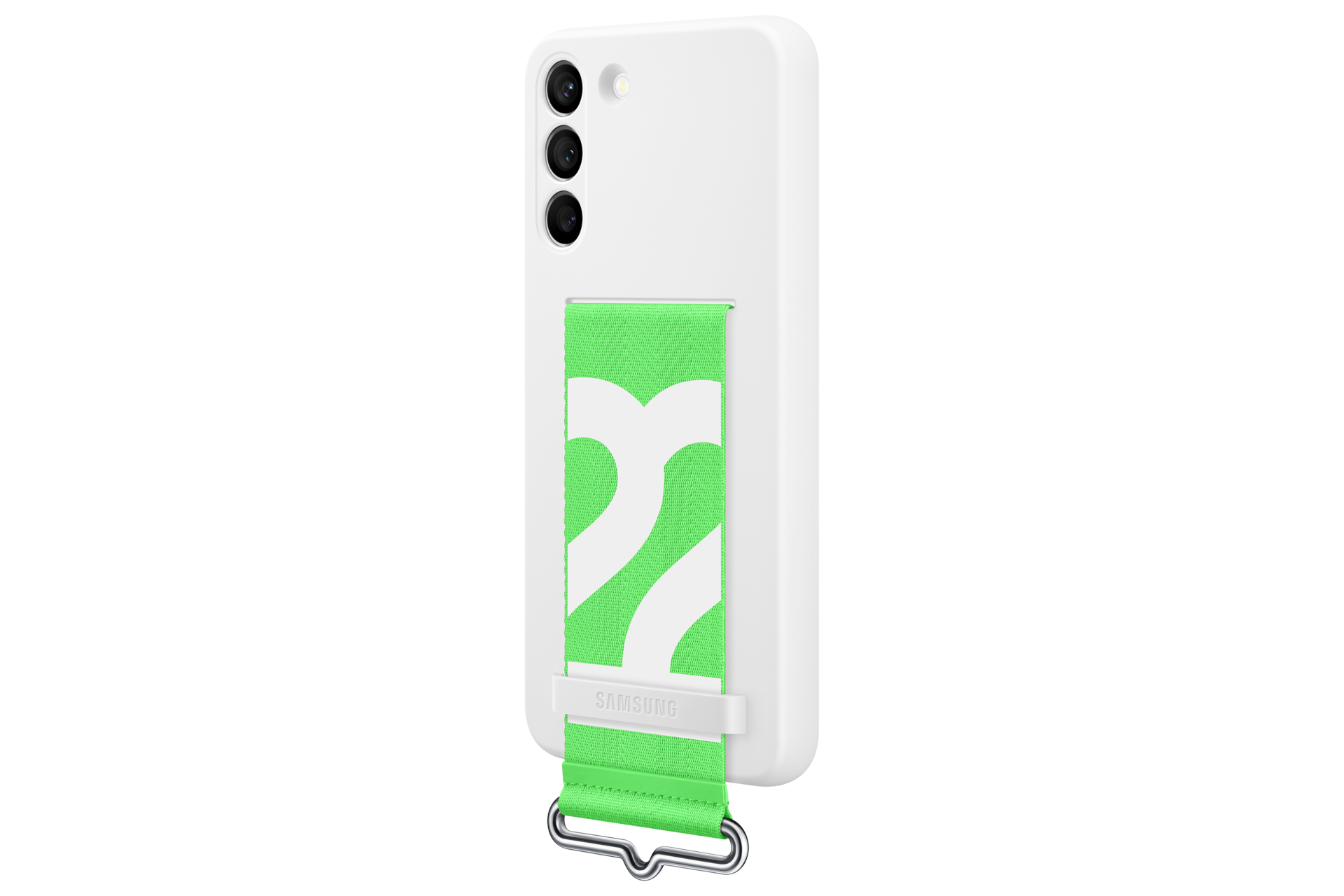 dynamic White