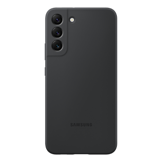 front Black