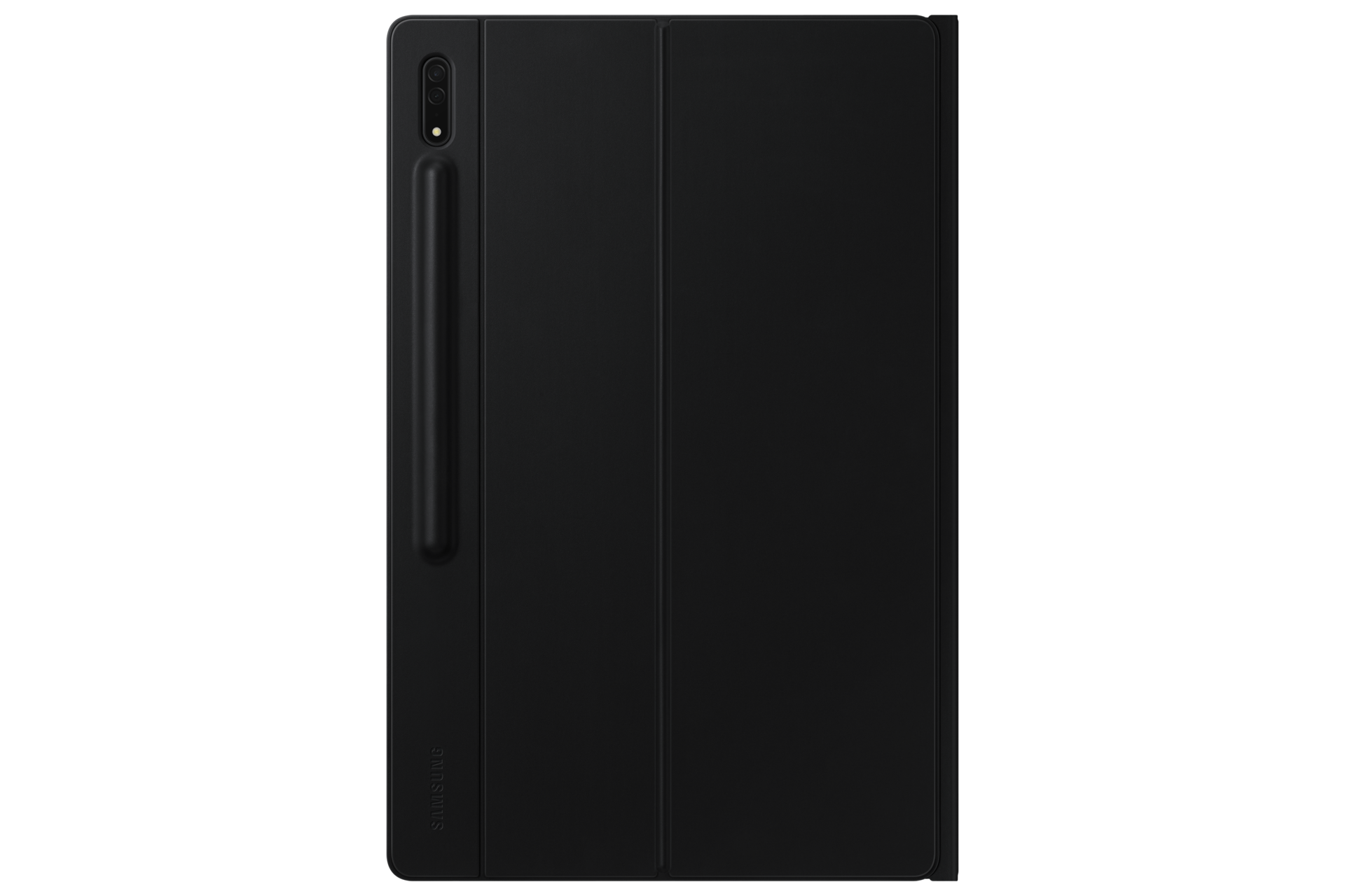 back Black