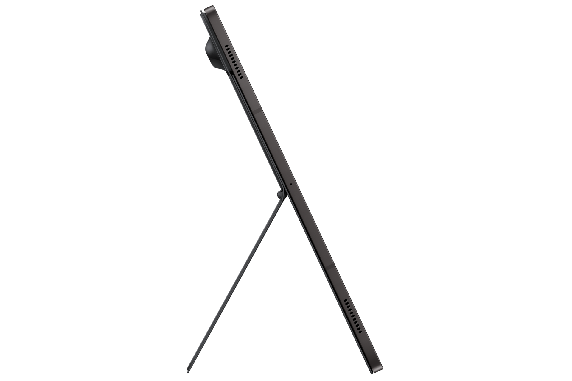 standing3 Black