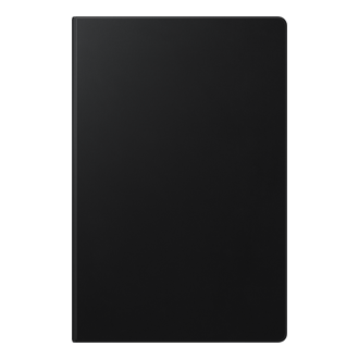 front Black