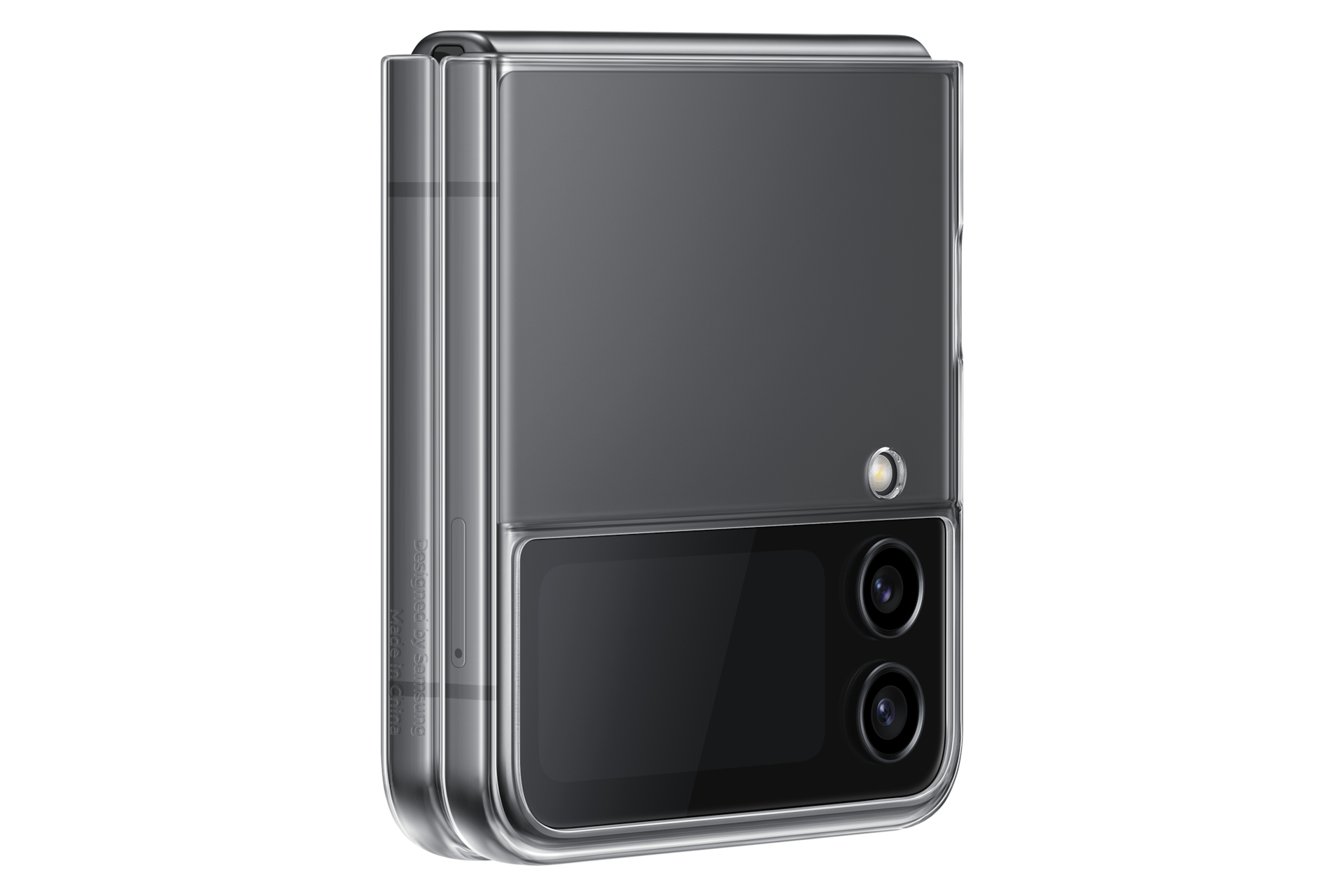 dynamic Transparent
