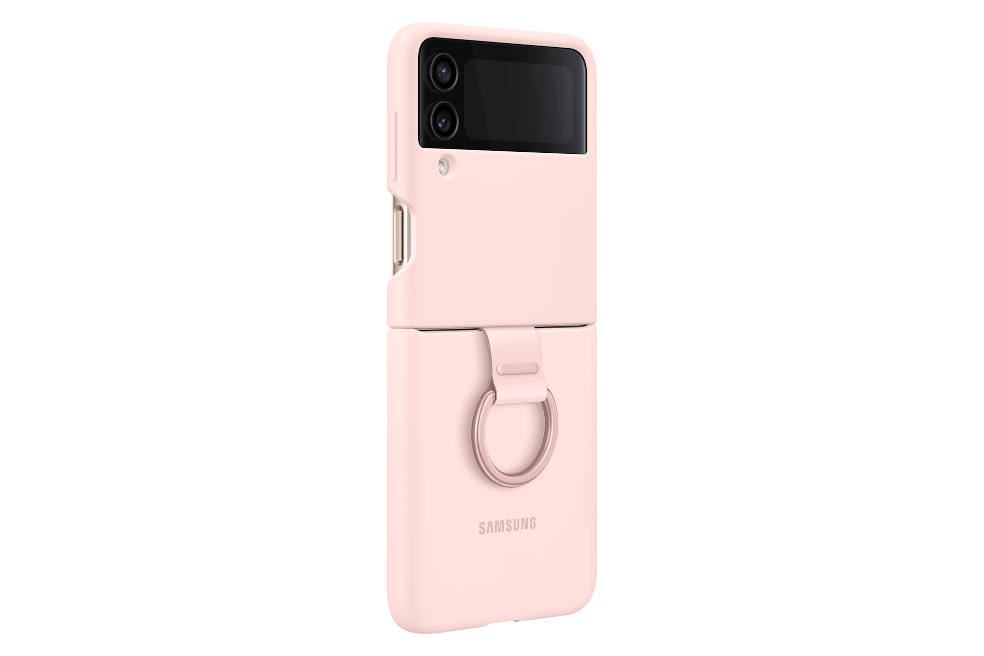 dynamic Pink