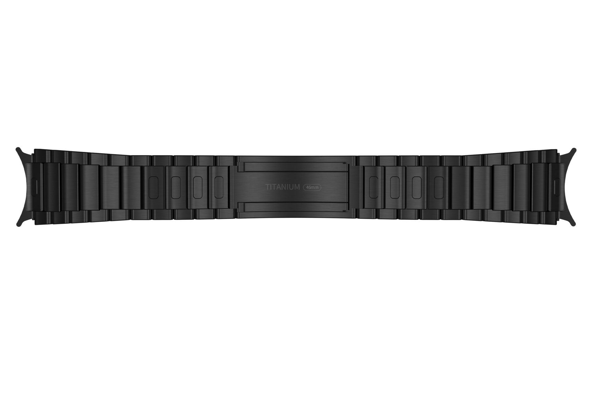 back Black Titanium