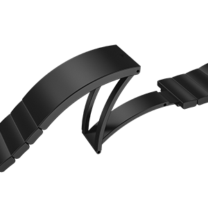side Black Titanium