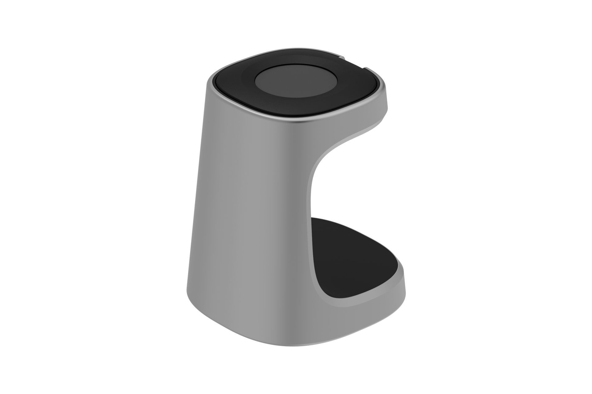 side Silver