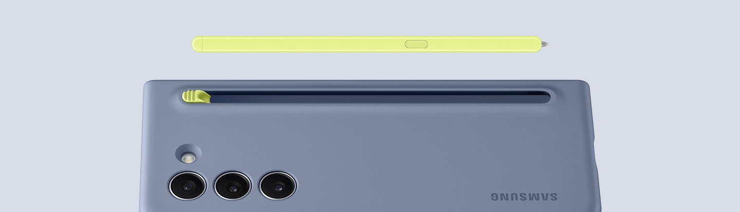 étui galaxy z fold 5