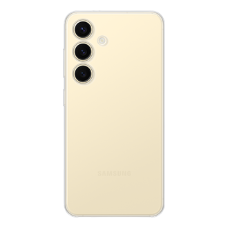 front Transparent