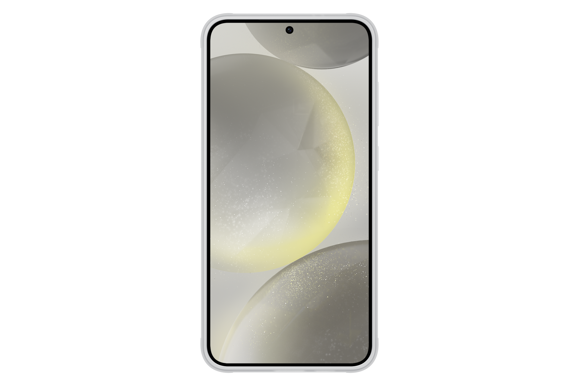 back Light Gray