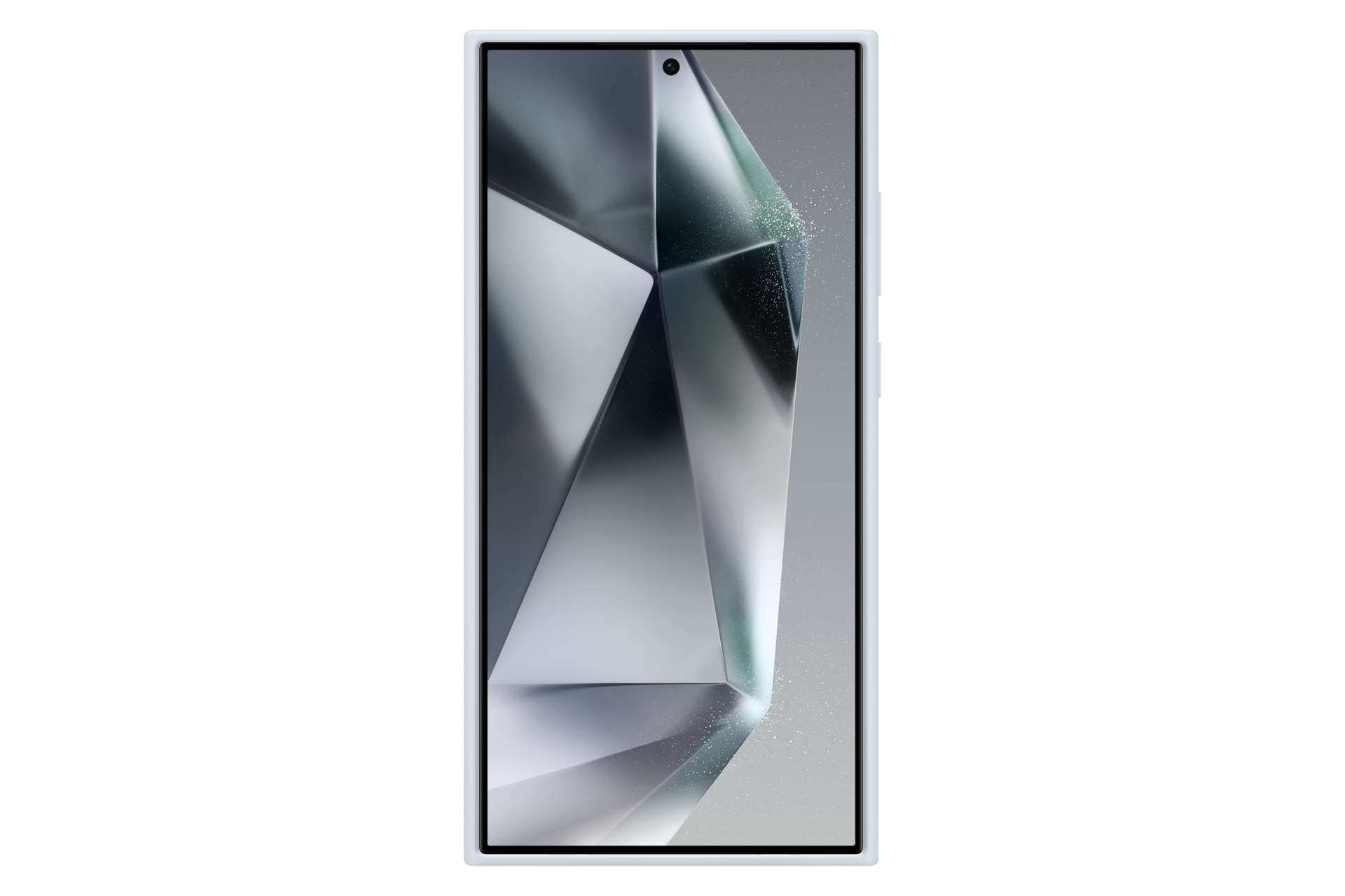 back Light Blue