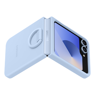 dynamic Blue