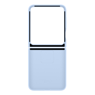 back Blue