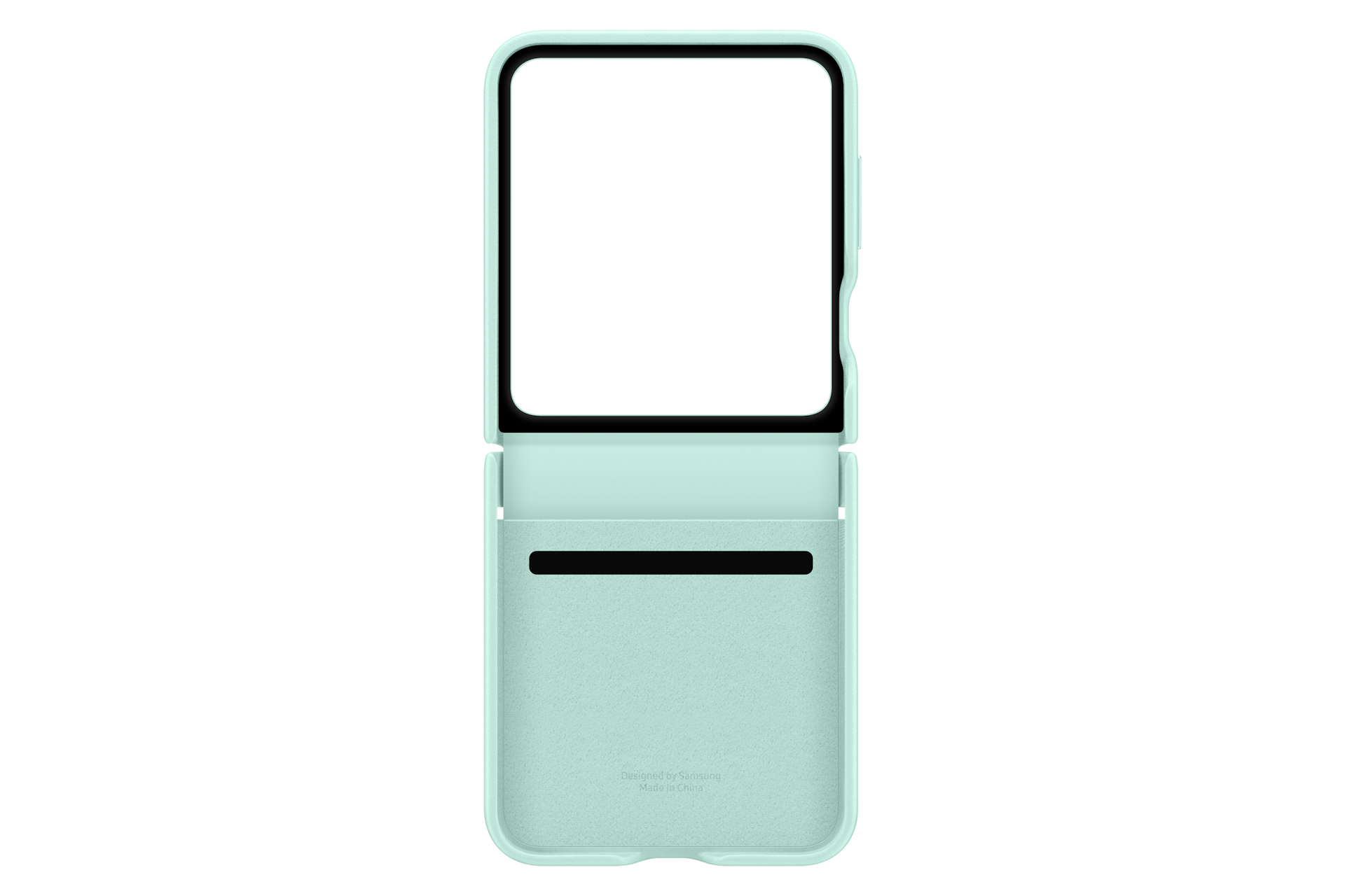 back Mint