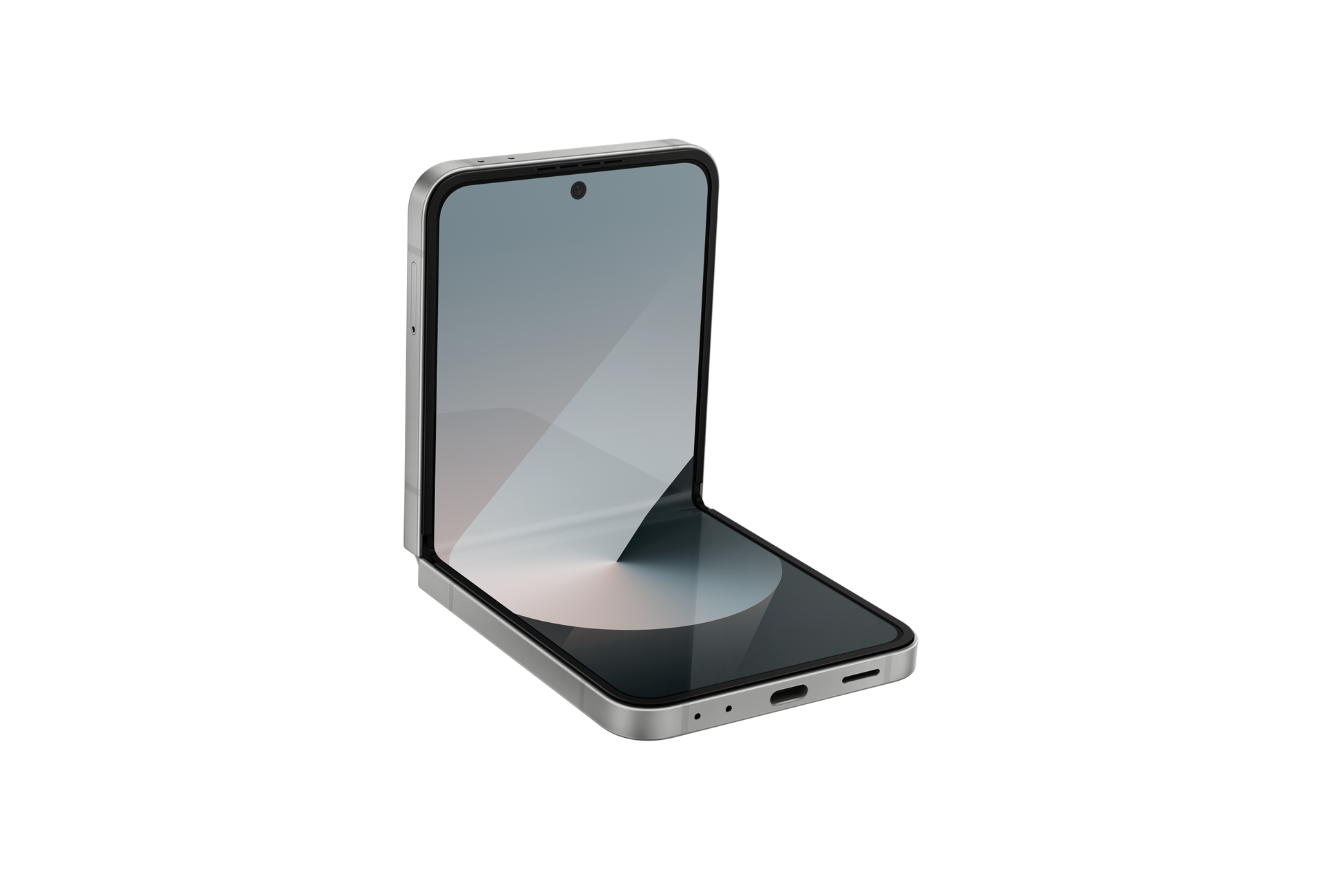 Business | Galaxy Z Flip6 Enterprise Edition | SM-F741BZSGEEE