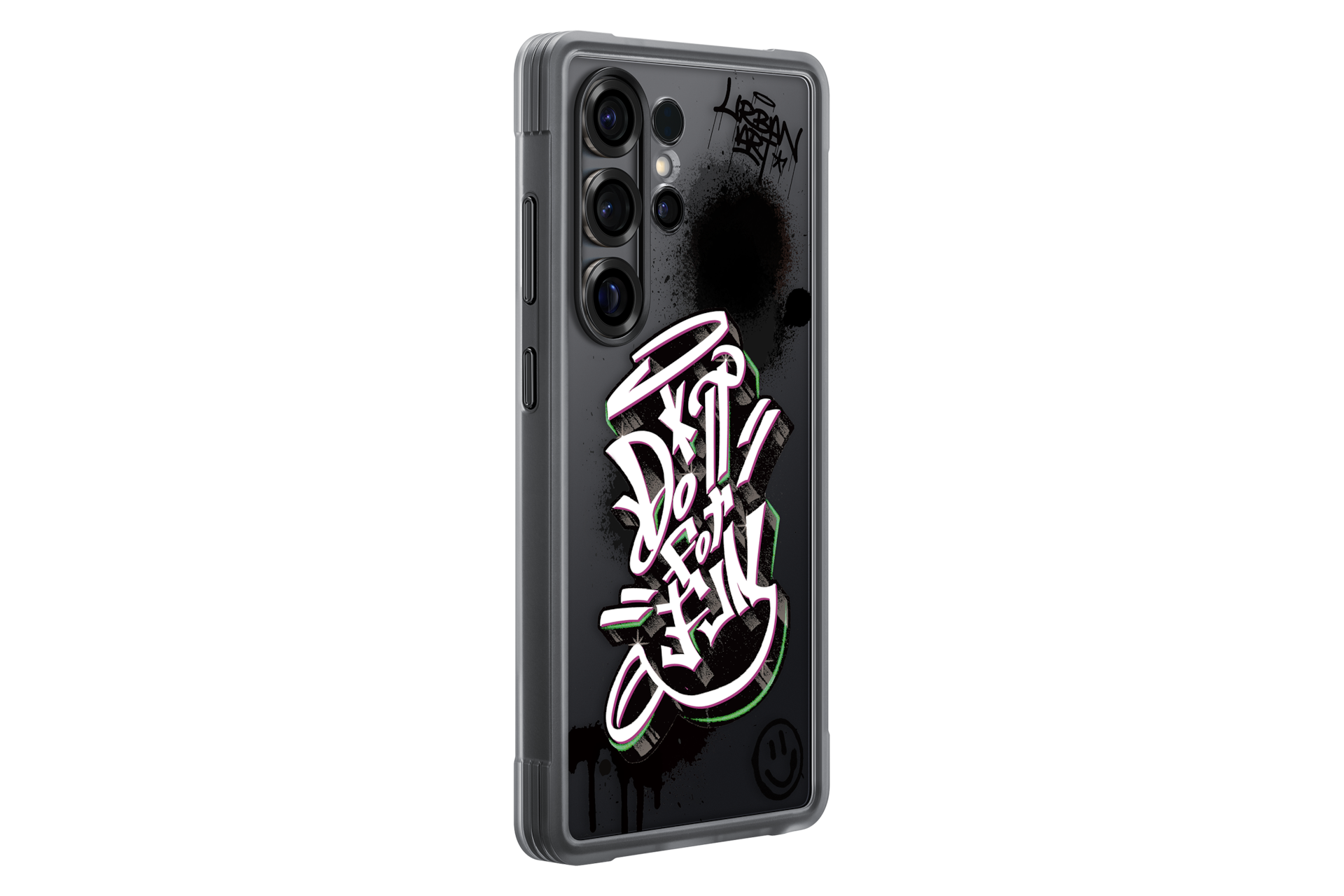 dynamic Black