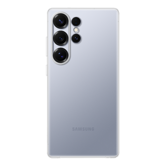 front Transparent