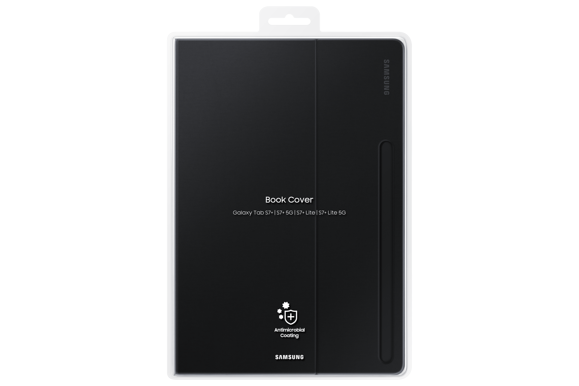 pkg Black
