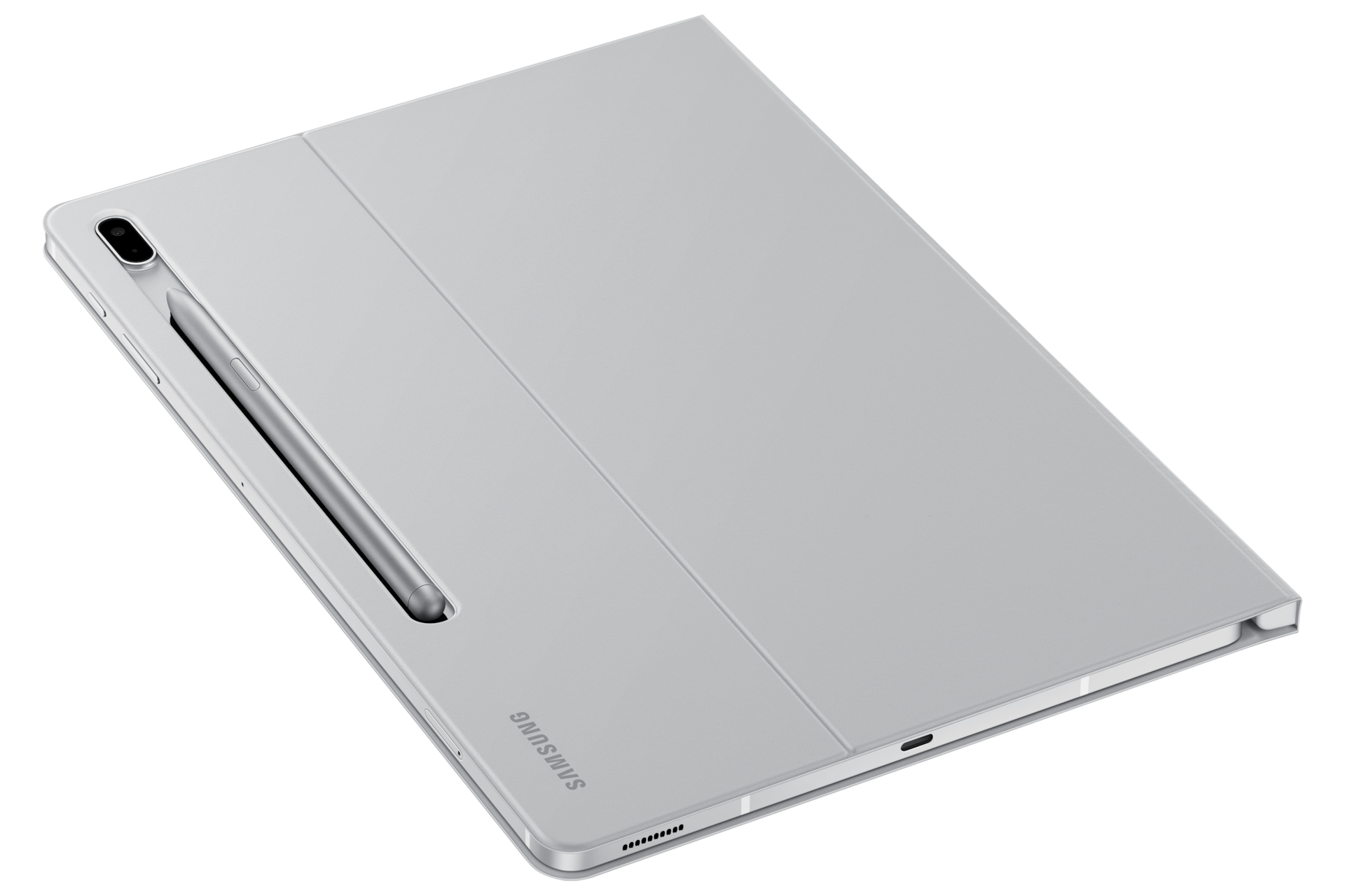dynamic7 Light Gray