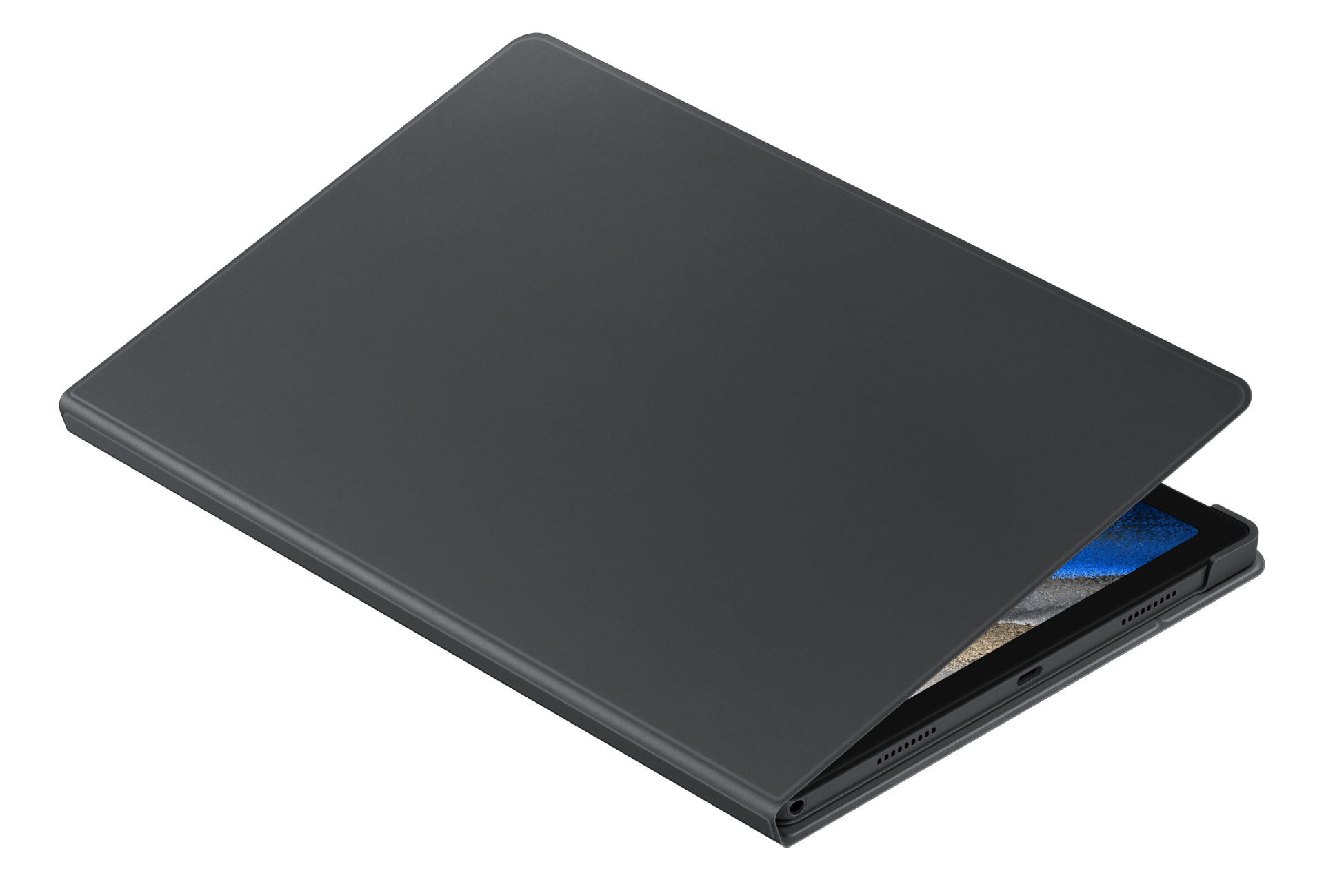 dynamic2 Dark Gray