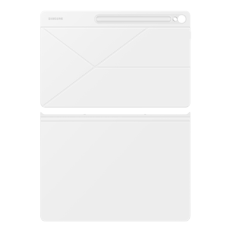back White